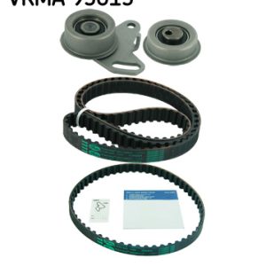 Kit distributie MITSUBISHI L 300 III bus (P0_W, P1_W, P2_W, P3_W) 2.4 4WD (P24W) benzina 112 cai SKF VKMA 95015