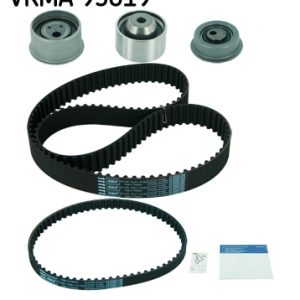 Kit distributie MITSUBISHI L 300 III bus (P0_W, P1_W, P2_W, P3_W) 2.0 4WD (P23W, P03W, P13W) benzina 90 cai SKF VKMA 95019