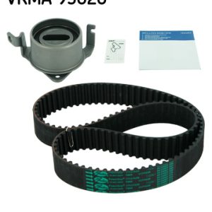 Kit distributie MITSUBISHI COLT IV (CA_A) 1.6 (CA4A) benzina 90 cai SKF VKMA 95020