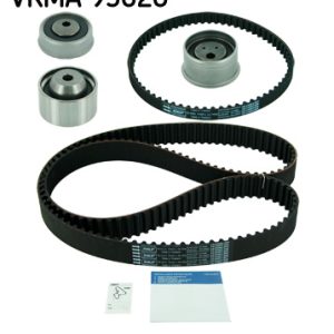 Kit distributie MITSUBISHI GALANT VIII (EA_) 2.4 GDI (EA3A) benzina 144 cai SKF VKMA 95620