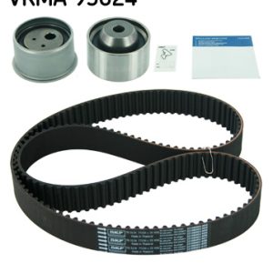 Kit distributie MITSUBISHI CARISMA (DA_) 1.8 GDI (DA2A) benzina 122 cai SKF VKMA 95624