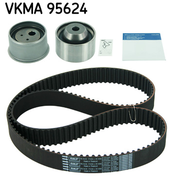 Kit distributie MITSUBISHI CARISMA limuzina (DA_) 1.8 GDI (DA2A) benzina 122 cai SKF VKMA 95624