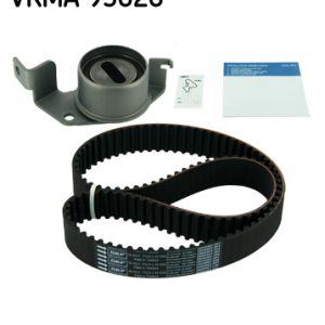 Kit distributie MITSUBISHI CARISMA (DA_) 1.8 (DA2A) benzina 116 cai SKF VKMA 95626