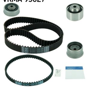 Kit distributie MITSUBISHI GALANT VIII (EA_) 2.0 (EA2A) benzina 133 cai SKF VKMA 95627