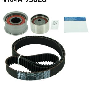 Kit distributie MITSUBISHI GALANT VIII (EA_) 2.5 Type S (EC5A) benzina 205 cai SKF VKMA 95628