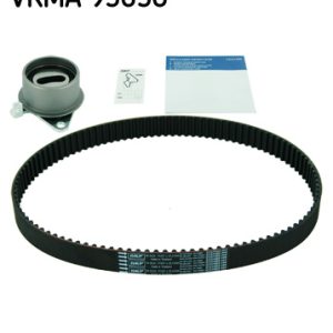 Kit distributie MITSUBISHI LANCER VI (CJ_, CP_) 1.3 12V (CK1A) benzina 75 cai SKF VKMA 95650