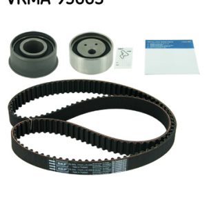 Kit distributie MITSUBISHI COLT VI (Z3_A, Z2_A) 1.5 CZT (Z37A) benzina 150 cai SKF VKMA 95663