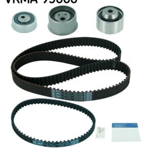 Kit distributie MITSUBISHI ECLIPSE II (D3_A) 2.0 RS benzina 141 cai SKF VKMA 95666
