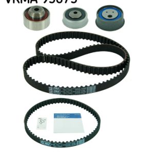 Kit distributie MITSUBISHI OUTLANDER I (CU_W) 2.4 4WD (CU5W) benzina 160 cai SKF VKMA 95675