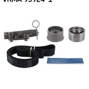 Kit distributie MITSUBISHI CARISMA limuzina (DA_) 1.8 16V GDI (DA2A) benzina 125 cai SKF VKMA 95924-1