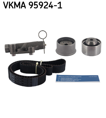 Kit distributie MITSUBISHI CARISMA limuzina (DA_) 1.8 GDI (DA2A) benzina 122 cai SKF VKMA 95924-1