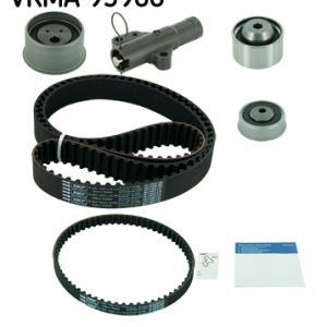 Kit distributie MITSUBISHI OUTLANDER I (CU_W) 2.0 4WD (CU2W) benzina 136 cai SKF VKMA 95966