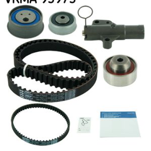Kit distributie MITSUBISHI GRANDIS (NA_W) 2.4 MIVEC (NA4W) benzina 177 cai SKF VKMA 95975