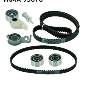 Kit distributie MITSUBISHI L200 / TRITON (KA_T, KB_T) 2.5 DI-D 4WD (KB4T) diesel 167 cai SKF VKMA 95676
