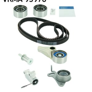 Kit distributie MITSUBISHI L200 / TRITON (KA_T, KB_T) 2.5 DI-D 4WD (KB4T) diesel 178 cai SKF VKMA 95976