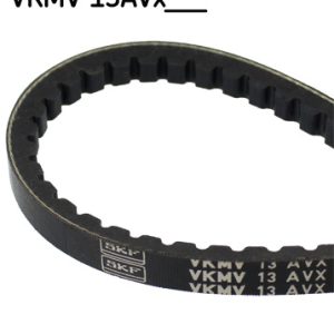 Curea transmisie MITSUBISHI LANCER IV hatchback (C6_A, C7_A) 1.5 12V (C62A) benzina 90 cai SKF VKMV 13AVx800