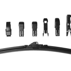 Lamela stergator MITSUBISHI L200 / TRITON (KA_T, KB_T) 2.5 DI-D 4WD (KB4T) diesel 136 cai DENCKERMANN VM00525