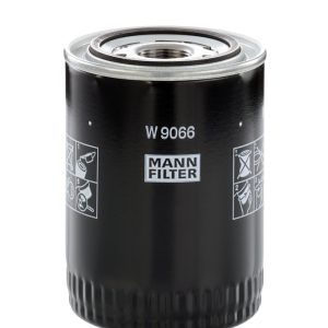 Filtru ulei MITSUBISHI L200 / TRITON (KA_T, KB_T) 2.5 DI-D (KA4T) diesel 128 cai MANN-FILTER W 9066