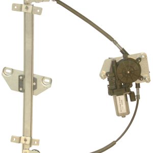 Mecanism actionare geam MITSUBISHI COLT V (CJ_, CP_) 1600 (CJ4A) benzina 103 cai VALEO 851156