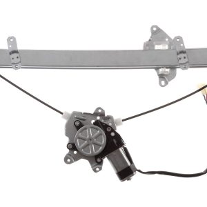 Mecanism actionare geam MITSUBISHI LANCER VII (CS_A, CT_A) 2.0 (CS9A) benzina 135 cai VALEO 851891