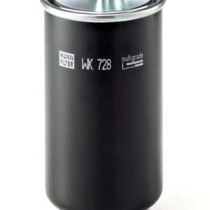 Filtru combustibil MITSUBISHI GRANDIS (NA_W) 2.0 DI-D (NA8W) diesel 136 cai MANN-FILTER WK 728