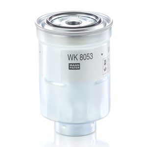 Filtru combustibil MITSUBISHI L200 / TRITON (KA_T, KB_T) 2.5 DI-D 4WD (KB4T) diesel 167 cai MANN-FILTER WK 8053 z