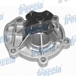 Planetara MITSUBISHI L200 (K7_T, K6_T, K5_T) 2.5 TD 4WD (K74T) diesel 115 cai FRECCIA DS16-1051