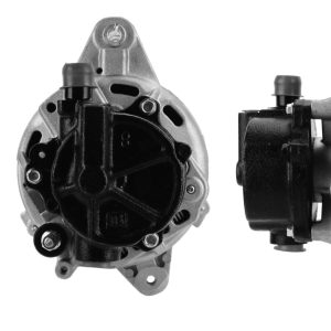 Alternator MITSUBISHI L 300 III bus (P0_W, P1_W, P2_W, P3_W) 2.5 D (P05W, P15W) diesel 75 cai ELSTOCK 28-1701