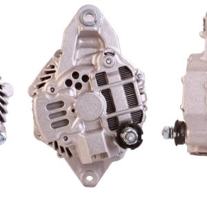 Alternator MITSUBISHI COLT VI (Z3_A, Z2_A) 1.3 LPG (Z33A) Benzina/Autogaz (GPL) 95 cai ELSTOCK 28-4965