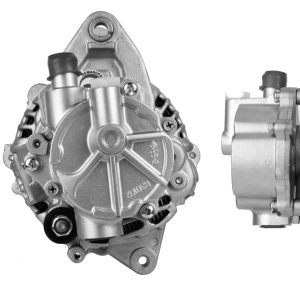 Alternator MITSUBISHI L 300 III bus (P0_W, P1_W, P2_W, P3_W) 2.5 TD 4WD (P25W, P35W) diesel 87 cai ELSTOCK 28-2759