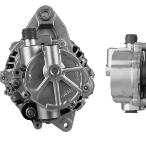 Alternator MITSUBISHI L 300 III caroserie (P0_V, P1_V, P2_V) 2.5 D (P05V, P15V) diesel 75 cai ELSTOCK 28-2844