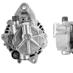 Alternator MITSUBISHI L200 (K7_T, K6_T, K5_T) 2.5 TD (K64T) diesel 90 cai ELSTOCK 28-4671
