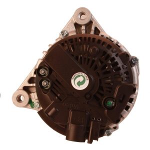 Alternator MITSUBISHI OUTLANDER II (CW_W) 2.2 DI-D 4WD diesel 156 cai ELSTOCK 28-5856