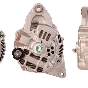 Alternator MITSUBISHI L200 / TRITON platou / sasiu (KA_T, KB_T) 2.5 DI-D (KA4T) diesel 128 cai ELSTOCK 28-5949