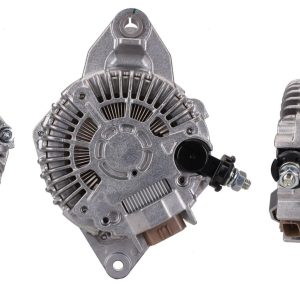 Alternator MITSUBISHI LANCER VIII Sportback (CX_A) 1.6 MIVEC benzina 117 cai ELSTOCK 28-6888