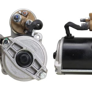 Electromotor MITSUBISHI CARISMA limuzina (DA_) 1.9 DI-D (DA5A) diesel 102 cai ELSTOCK 25-3073