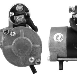 Electromotor MITSUBISHI L200 (K7_T, K6_T, K5_T) 2.5 TD 4WD (K74T) diesel 115 cai ELSTOCK 25-2211