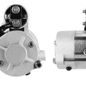 Electromotor MITSUBISHI Canter (FB7, FB8, FE7, FE8) VII 3C13 diesel 125 cai ELSTOCK 25-2122