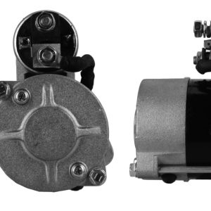 Electromotor MITSUBISHI L200 (K7_T, K6_T, K5_T) 2.5 TD 4WD (K74T) diesel 133 cai ELSTOCK 25-2349