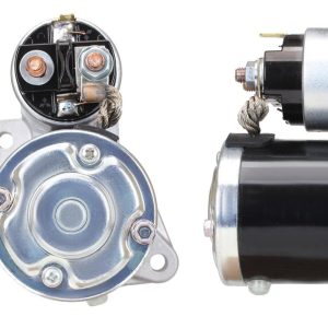 Electromotor MITSUBISHI ASX (GA_W_) 1.6 MIVEC (GA1W) benzina 117 cai ELSTOCK 25-5083