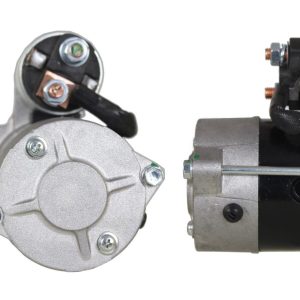 Electromotor MITSUBISHI L200 / TRITON (KJ_, KK_, KL_) 2.4 DI-D 4WD (KL1T) diesel 181 cai ELSTOCK 25-5352