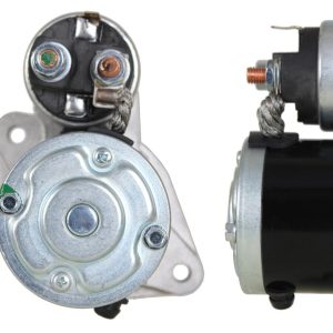 Electromotor MITSUBISHI LANCER VIII Sportback (CX_A) 1.5 benzina 109 cai DRI 326210102