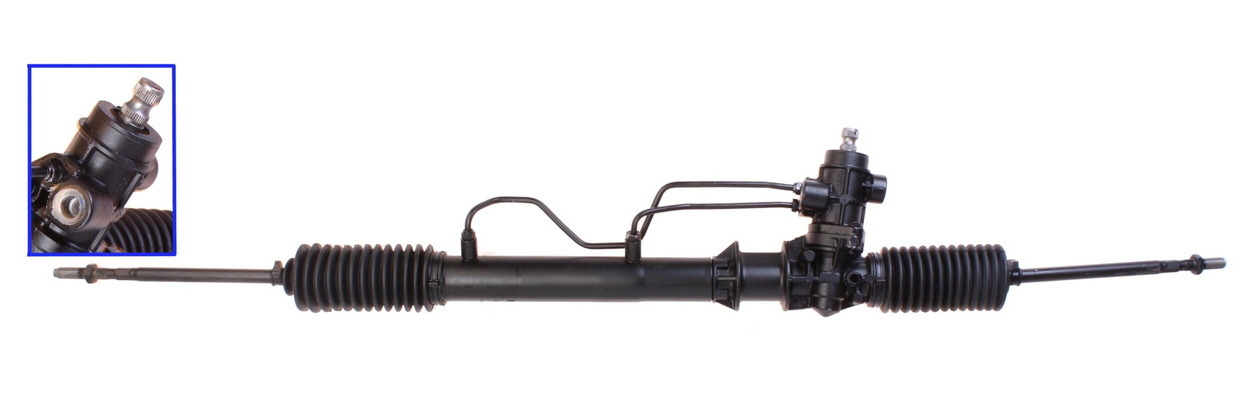 Caseta directie MITSUBISHI CARISMA (DA_) 1.6 (DA1A) benzina 90 cai ELSTOCK 11-0231