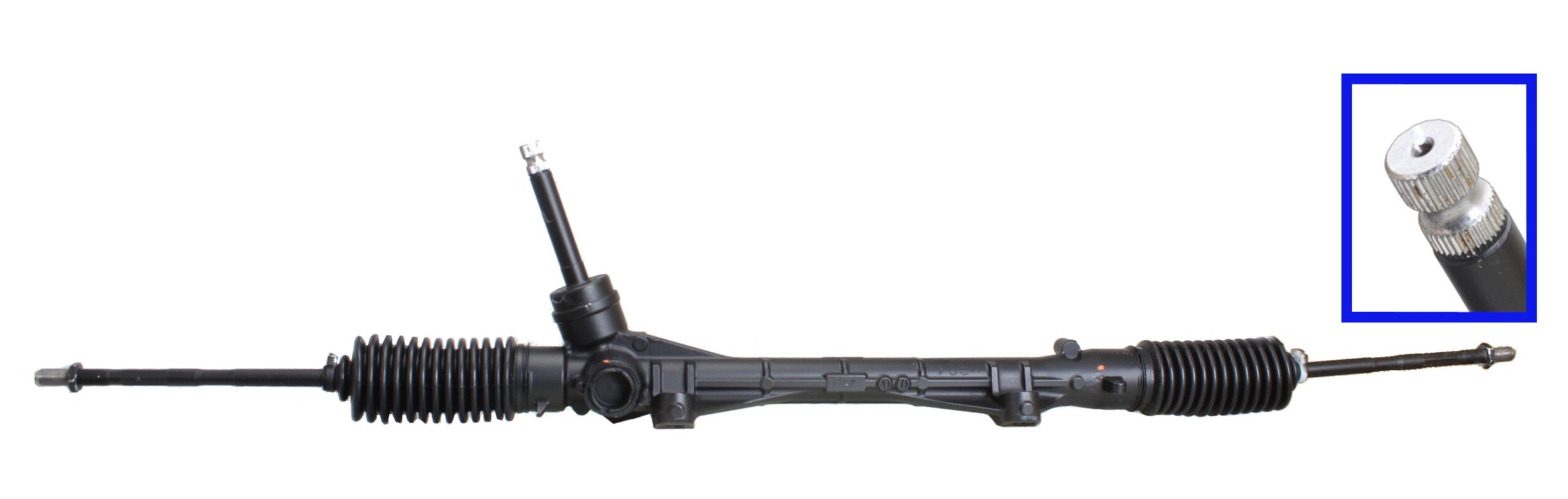 Caseta directie MITSUBISHI ECLIPSE CROSS (GK_, GL_) 2.2 DiD 4WD (GK9W) diesel 148 cai ELSTOCK 14-1989