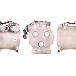 Compresor climatizare MITSUBISHI CARISMA limuzina (DA_) 1.6 (DA1A) benzina 103 cai ELSTOCK 51-0438