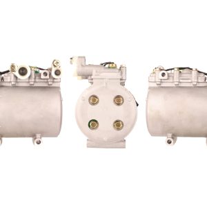 Compresor climatizare MITSUBISHI GALANT VII (E5_A, E7_A, E8_A) 2.0 GLSI (E55A) benzina 137 cai ELSTOCK 51-0357