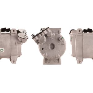 Compresor climatizare MITSUBISHI L200 / TRITON (KA_T, KB_T) 2.5 DI-D (KA4T) diesel 128 cai ELSTOCK 51-0633