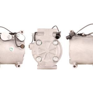 Compresor climatizare MITSUBISHI GALANT VIII combi (EA_, EC_) 2.5 V6 24V (EA5W) benzina 163 cai ELSTOCK 51-0623