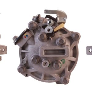 Compresor climatizare MITSUBISHI ASX (GA_W_) 1.8 DI-D 4WD (GA6W) diesel 116 cai ELSTOCK 51-0855