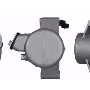 Compresor climatizare MITSUBISHI L200 / TRITON (KJ_, KK_, KL_) 2.4 DI-D (KJ0T) diesel 154 cai ELSTOCK 51-1151